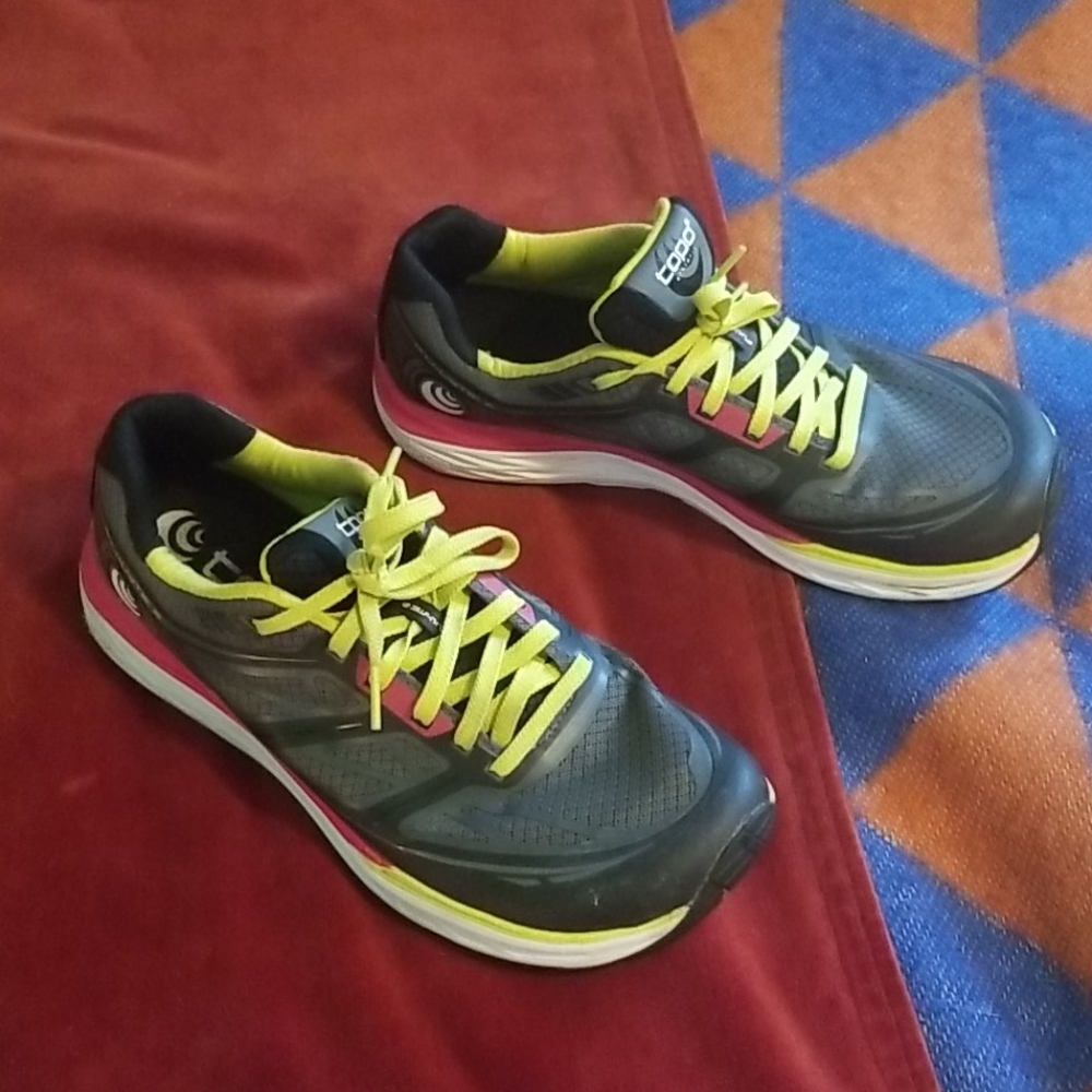 Topo Fly-Lyte 2 Sneakers